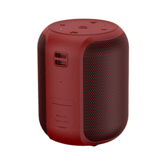 2024 HiFi 15W Wireless Bass Bluetooth Mini Speaker