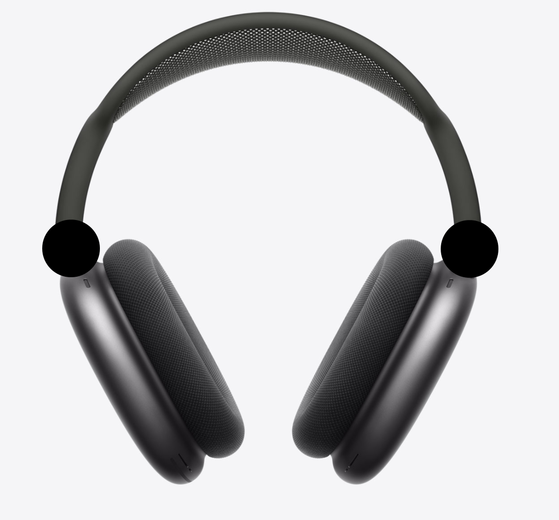 ANC Max Wireless Headphones